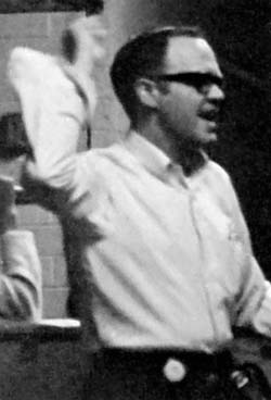 Gatlin directing rehearsal2 250