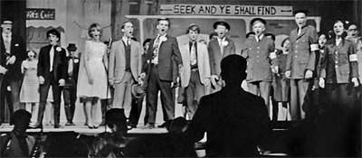 Guys and Dolls finale small